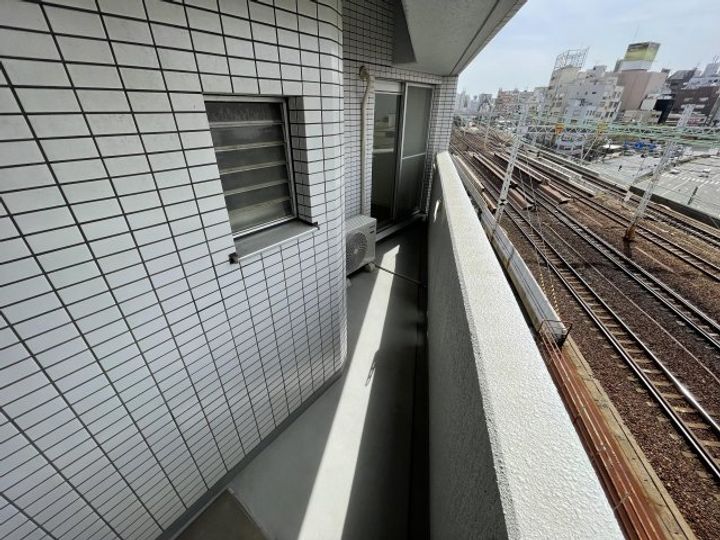 ワコーレハーバーCITY元町のその他画像