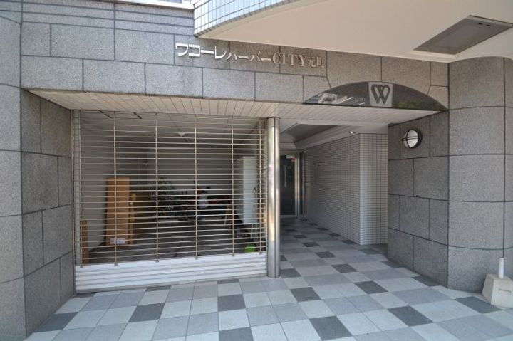 ワコーレハーバーCITY元町のその他画像