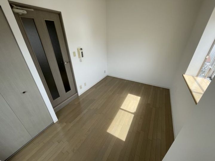 ワコーレハーバーCITY元町の内装
