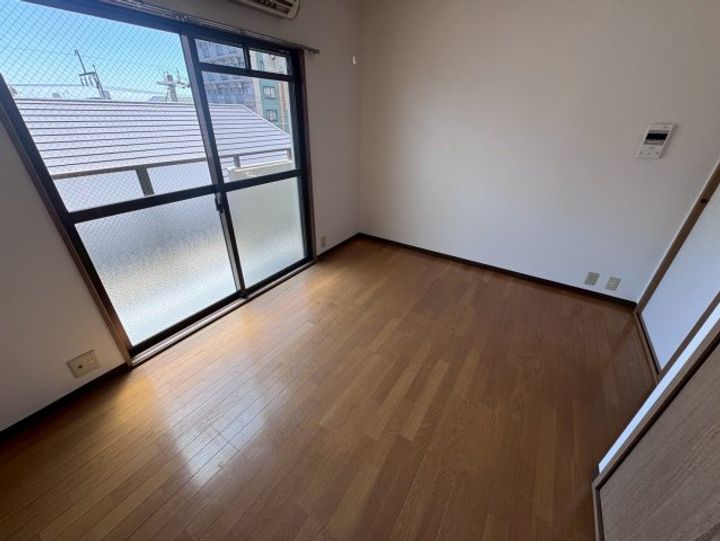 マイコート六甲1の内装