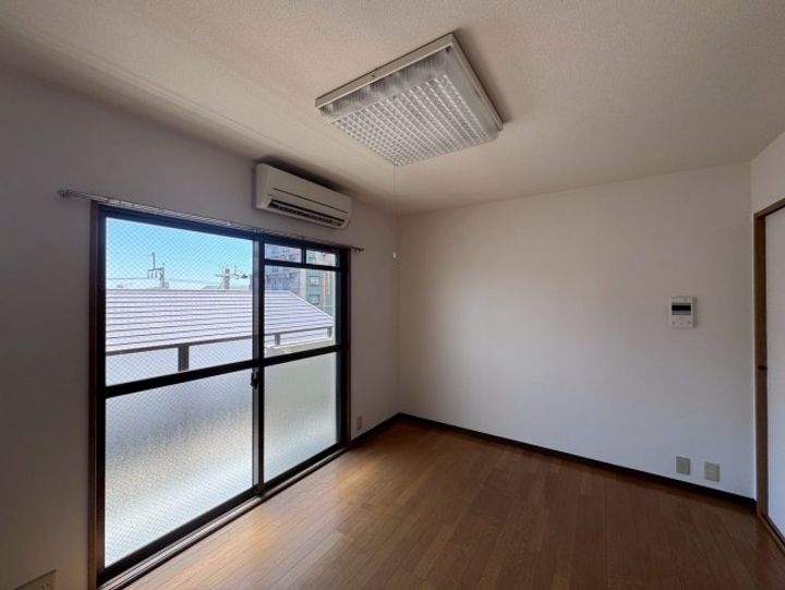 マイコート六甲1の内装