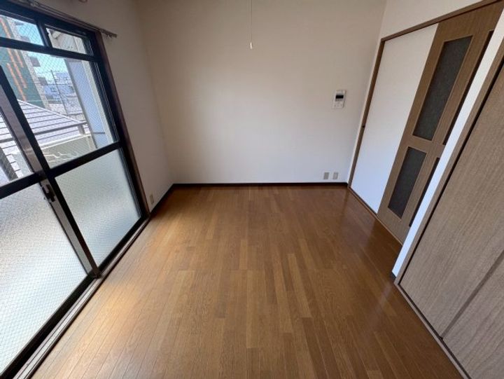 マイコート六甲1の内装