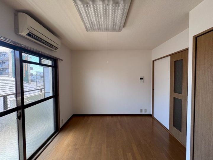 マイコート六甲1の内装