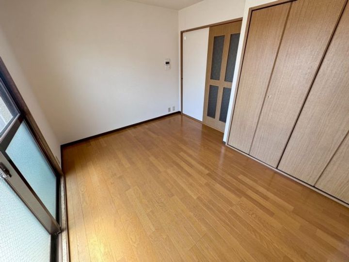 マイコート六甲1の内装