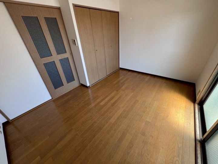 マイコート六甲1の内装