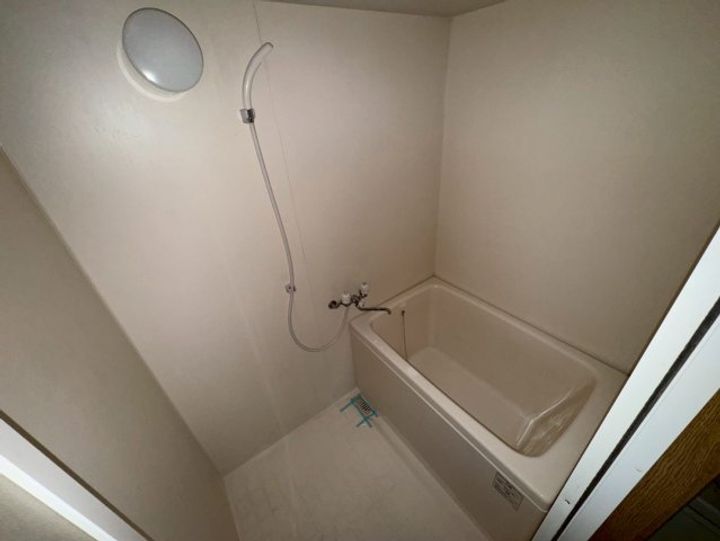 マイコート六甲1の風呂