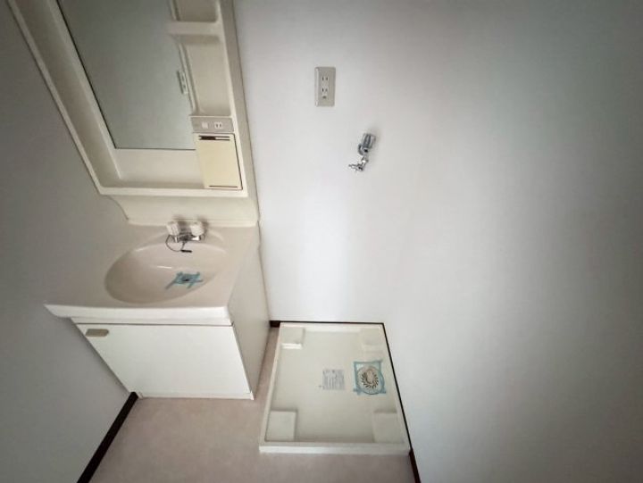 マイコート六甲1の内装