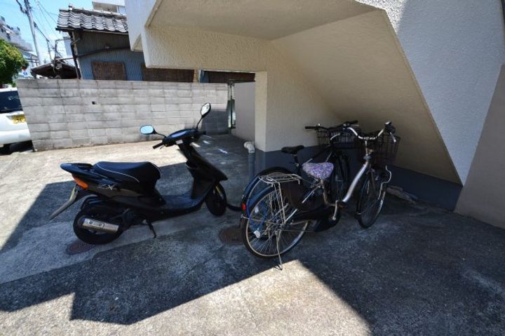 薬師グリーンハイツのその他画像