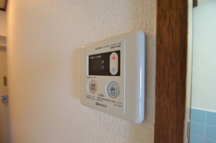 薬師グリーンハイツのその他画像