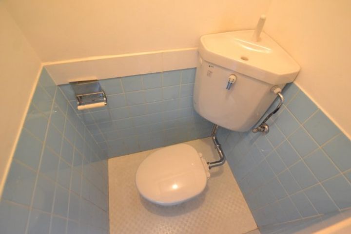 薬師グリーンハイツのその他画像