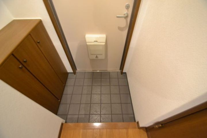シャンテ本山のその他画像