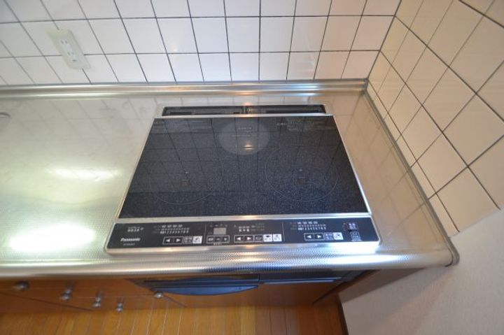シャンテ本山のその他画像