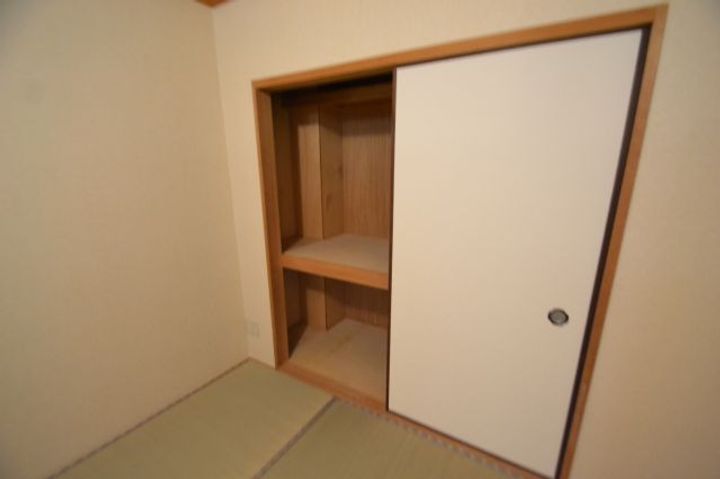 シャンテ本山のその他画像