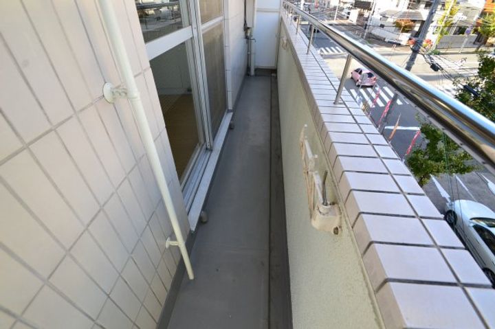 ヒルズ六甲のその他画像