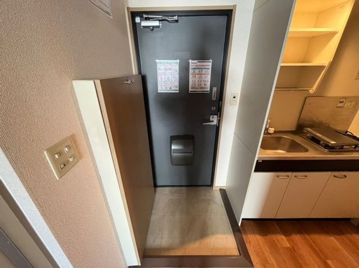 パナグランデ本庄のその他画像