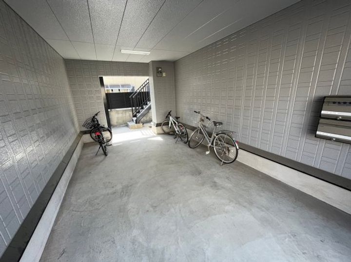 パナグランデ本庄のその他画像