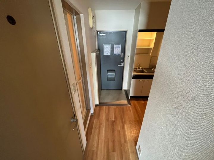 パナグランデ本庄のその他画像