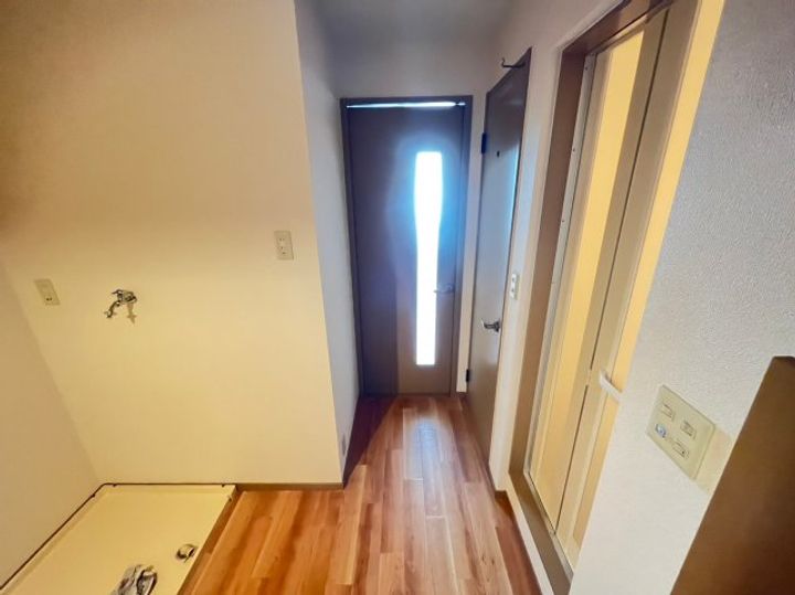 パナグランデ本庄のその他画像