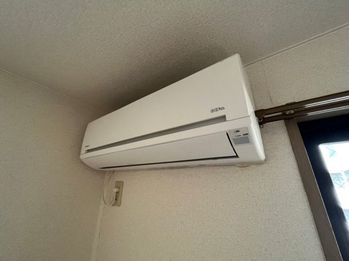 パナグランデ本庄の内装