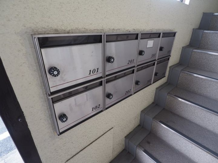 サンビルダー芦屋ウエストのその他画像