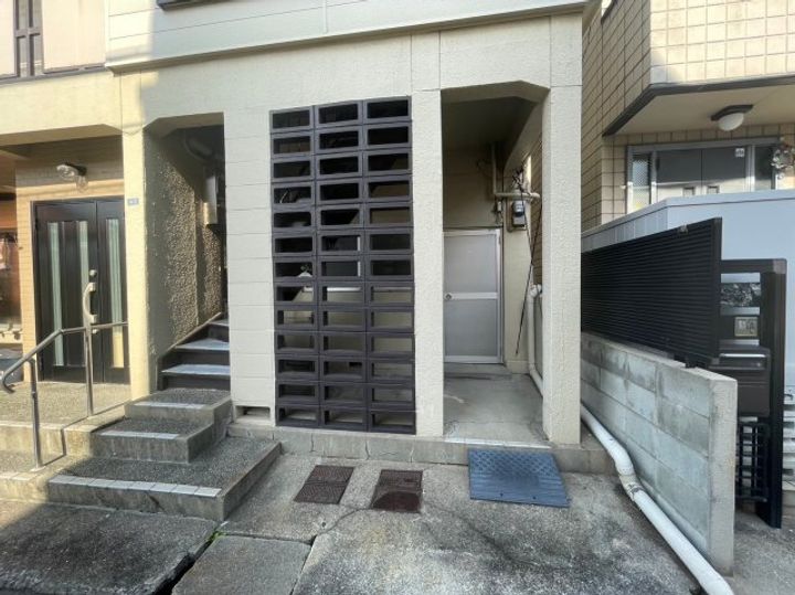 マンション難波のその他画像