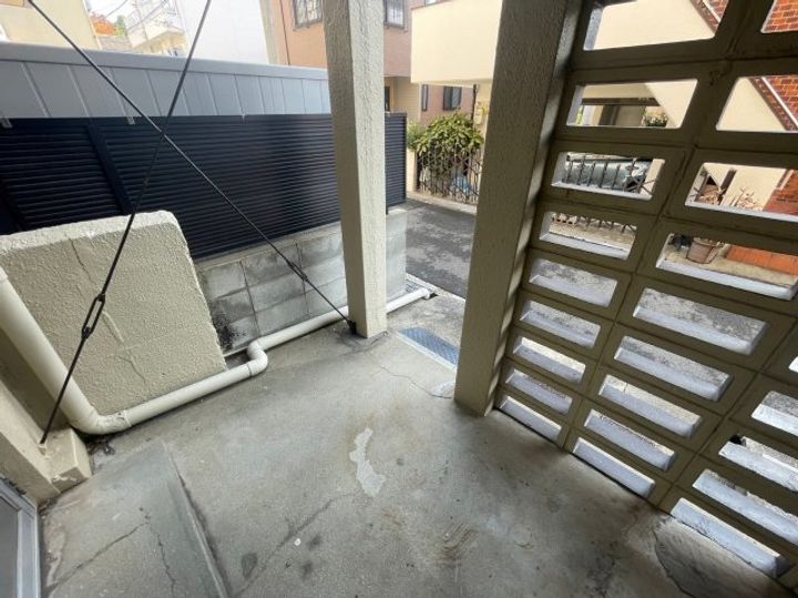 マンション難波のその他画像