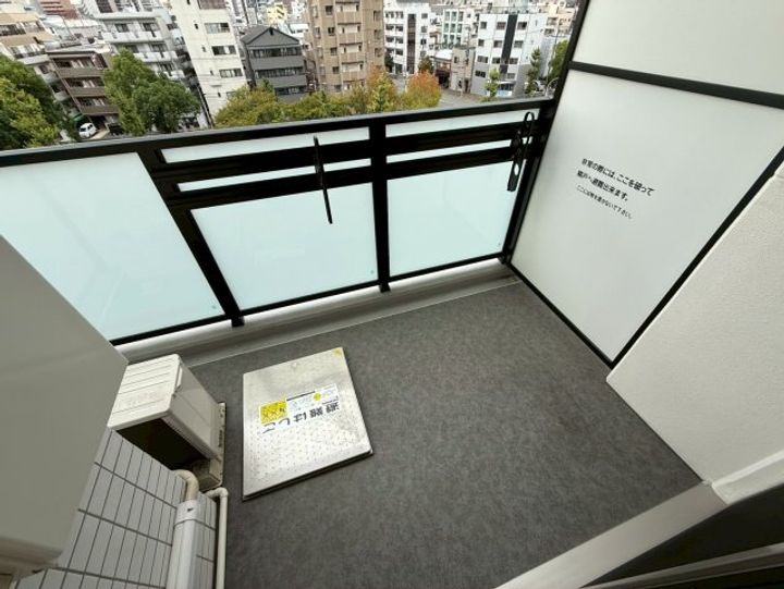 ソルテラスKOBE湊町のその他画像