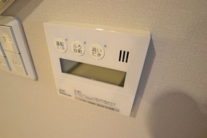 ワコーレ神戸三宮マスターズレジデンスの内装