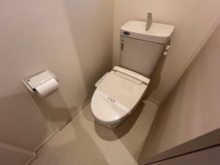 メゾンKNSのその他画像
