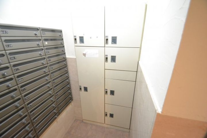 パレス東洋神戸5号館のその他画像