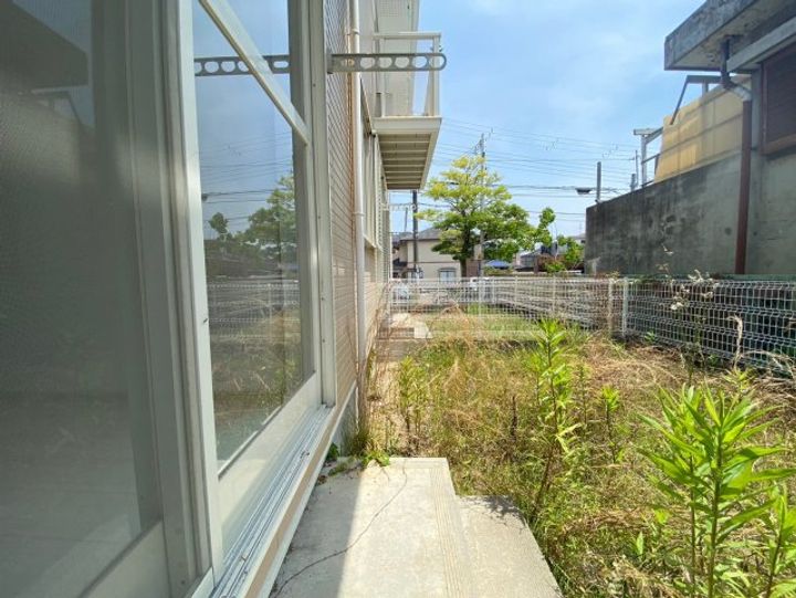 ヴィラ若木のその他画像