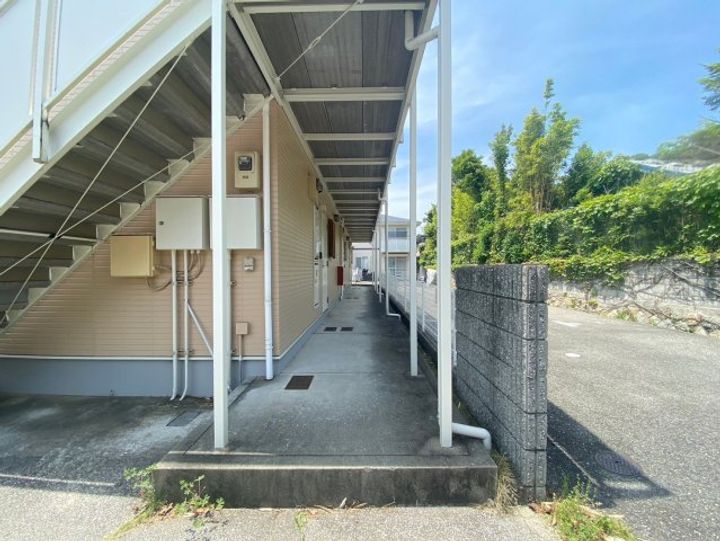 ヴィラ若木のその他画像