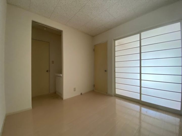 ヴィラ若木の内装