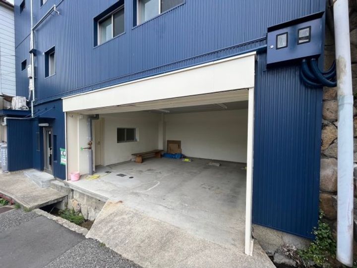 鶯橋マンションのその他画像