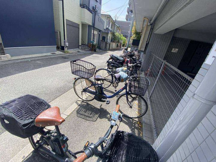 メイピース芦屋のその他画像