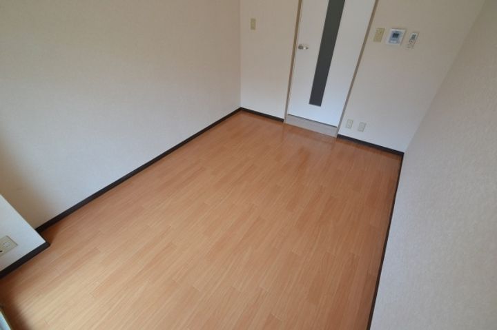 プラシード六甲の内装