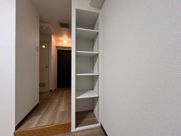 普茶マンションのその他画像