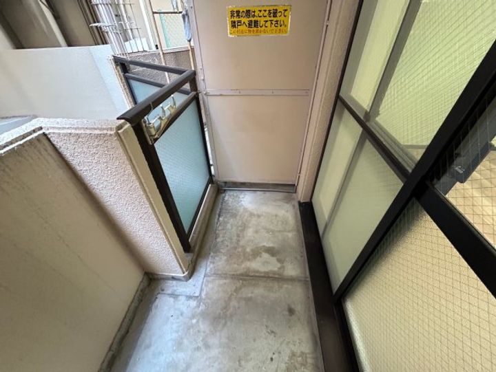 普茶マンションのその他画像