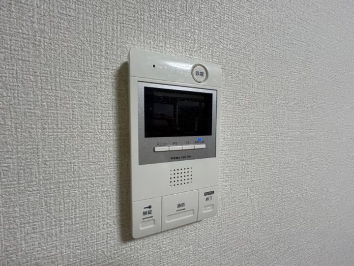 普茶マンションのその他画像
