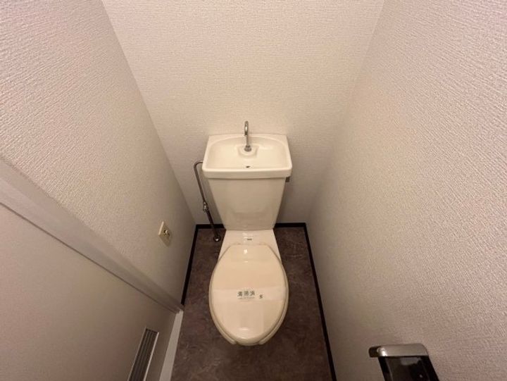 普茶マンションのその他画像