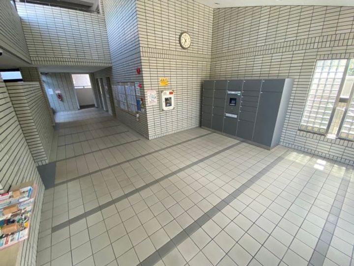 ライオンズマンション長田ヒルズ3号棟のその他画像