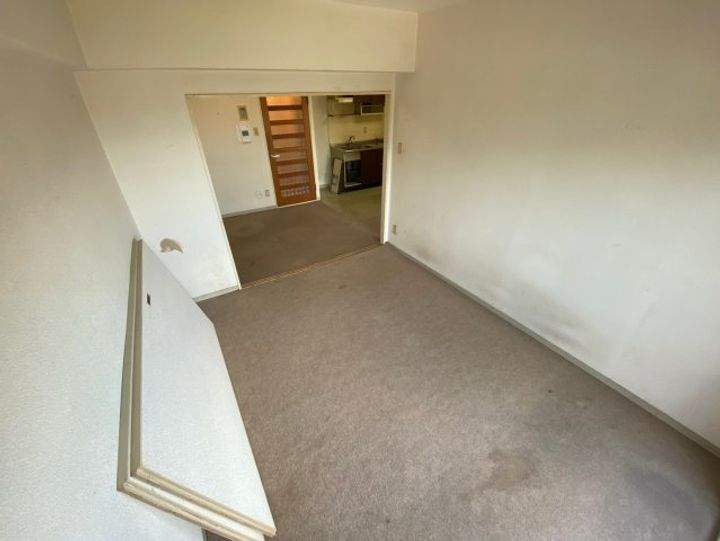 ライオンズマンション長田ヒルズ3号棟の内装