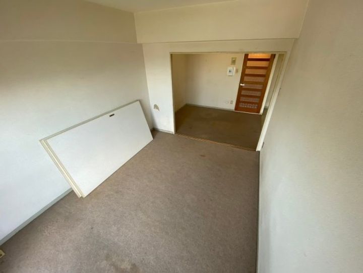 ライオンズマンション長田ヒルズ3号棟の内装