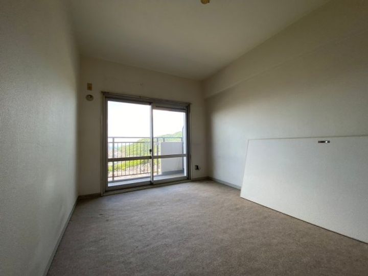 ライオンズマンション長田ヒルズ3号棟の内装