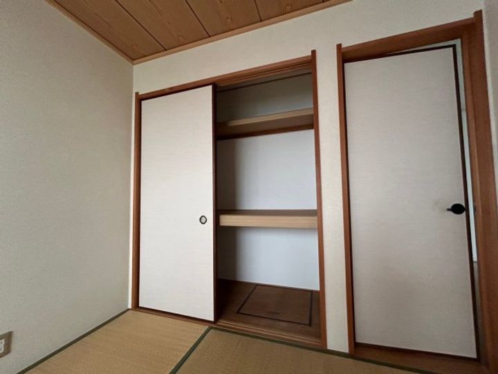 山下ハイツのその他画像