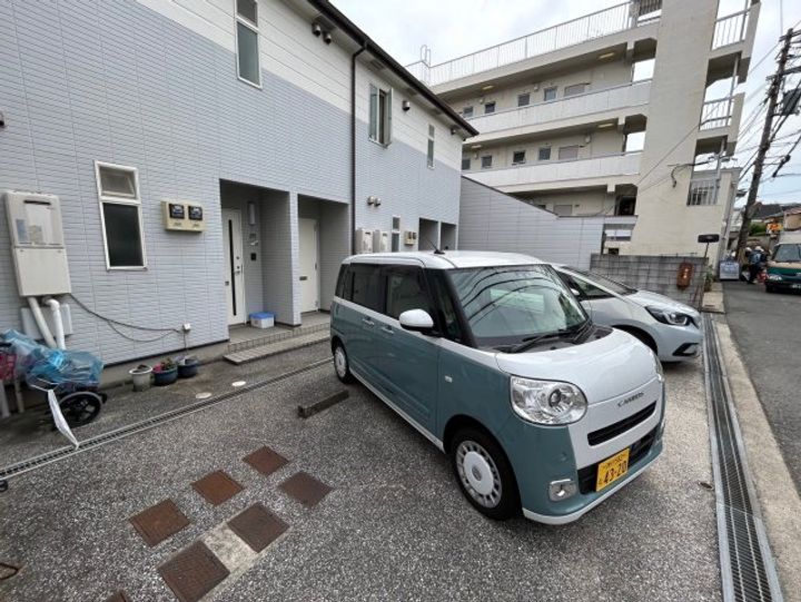 山下ハイツのその他画像