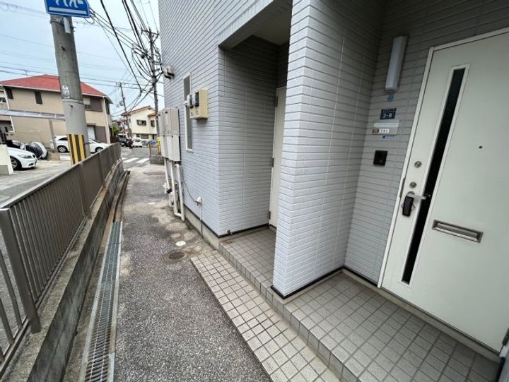 山下ハイツのその他画像