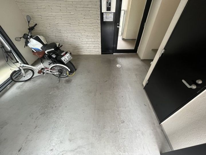 フォーラム王子公園のその他画像