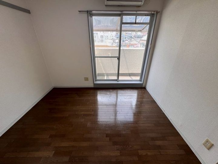 フォーラム王子公園の内装