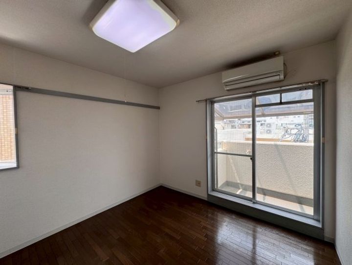 フォーラム王子公園の内装